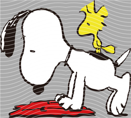 Snoopy- 223